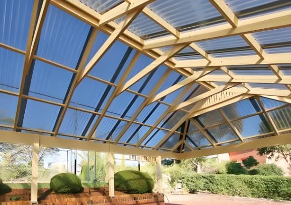 水蜜桃着色视频阳光板的用途有哪些？